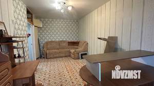 2-к квартира, вторичка, 42м2, 5/5 этаж