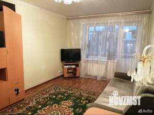 3-к квартира, вторичка, 60м2, 4/5 этаж