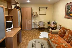 2-к квартира, вторичка, 63м2, 4/5 этаж