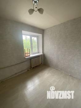 2-к квартира, вторичка, 41м2, 3/5 этаж