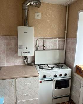 2-к квартира, вторичка, 42м2, 3/5 этаж