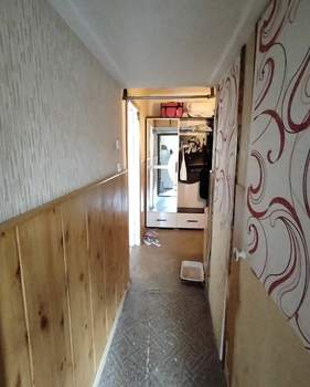 3-к квартира, вторичка, 50м2, 4/5 этаж