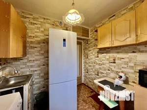 1-к квартира, вторичка, 32м2, 2/5 этаж