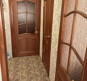 1-к квартира, вторичка, 26м2, 3/5 этаж