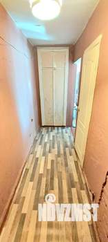 1-к квартира, вторичка, 31м2, 2/5 этаж