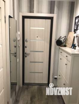 1-к квартира, вторичка, 32м2, 8/10 этаж