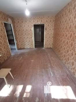 3-к квартира, вторичка, 51м2, 1/5 этаж