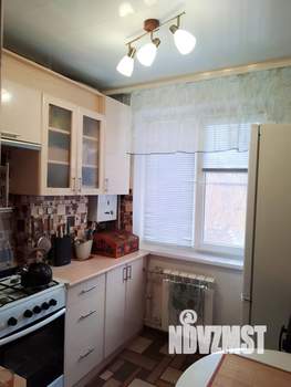 2-к квартира, вторичка, 39м2, 2/5 этаж