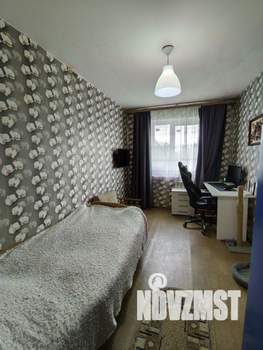 3-к квартира, вторичка, 61м2, 5/5 этаж