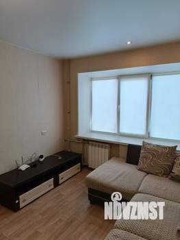 1-к квартира, вторичка, 30м2, 3/5 этаж