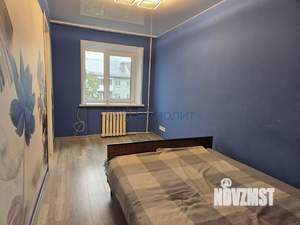 2-к квартира, вторичка, 44м2, 5/5 этаж