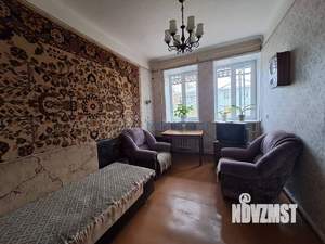 3-к квартира, вторичка, 49м2, 2/3 этаж