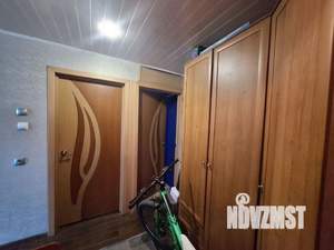 2-к квартира, вторичка, 47м2, 2/5 этаж