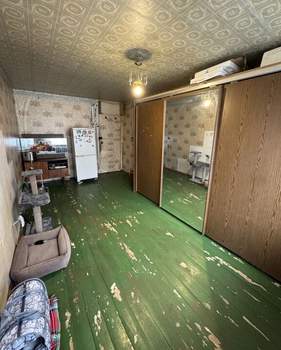 3-к квартира, вторичка, 64м2, 1/5 этаж