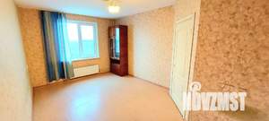 1-к квартира, вторичка, 31м2, 4/10 этаж