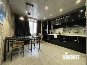 2-к квартира, вторичка, 62м2, 4/10 этаж