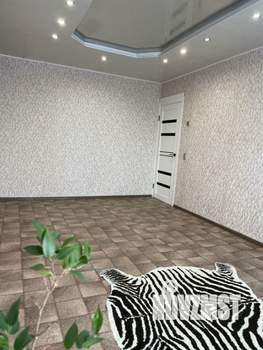 2-к квартира, вторичка, 48м2, 4/5 этаж