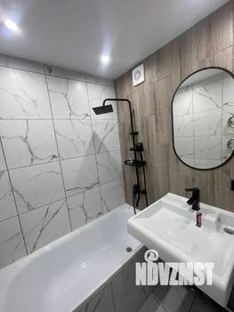 3-к квартира, вторичка, 58м2, 3/6 этаж