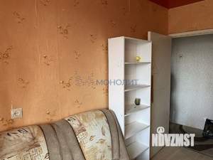 2-к квартира, вторичка, 41м2, 5/5 этаж