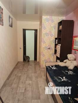 3-к квартира, вторичка, 56м2, 5/5 этаж