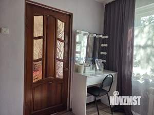 2-к квартира, вторичка, 44м2, 1/5 этаж