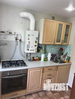 2-к квартира, вторичка, 44м2, 3/4 этаж
