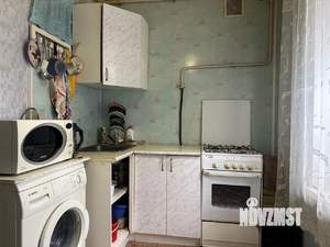 3-к квартира, вторичка, 58м2, 1/9 этаж