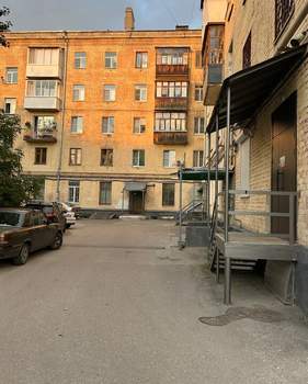 3-к квартира, вторичка, 76м2, 5/5 этаж