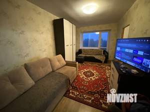 1-к квартира, вторичка, 29м2, 4/5 этаж