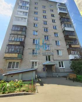 2-к квартира, вторичка, 44м2, 3/9 этаж