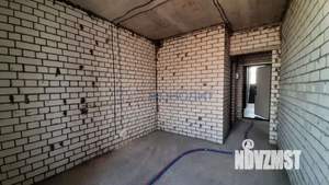 1-к квартира, вторичка, 48м2, 7/9 этаж