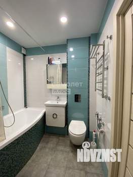 3-к квартира, вторичка, 61м2, 4/5 этаж