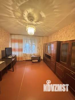 2-к квартира, вторичка, 50м2, 9/10 этаж