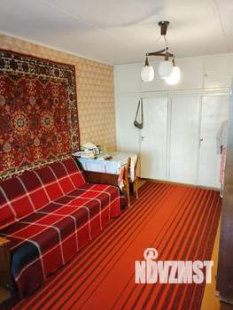 3-к квартира, вторичка, 62м2, 2/5 этаж