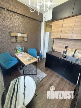 2-к квартира, вторичка, 41м2, 4/4 этаж