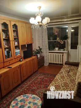 2-к квартира, вторичка, 44м2, 4/5 этаж