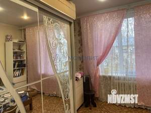 3-к квартира, вторичка, 77м2, 2/2 этаж