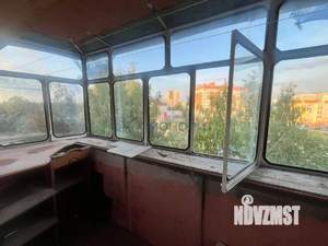 2-к квартира, вторичка, 51м2, 5/5 этаж