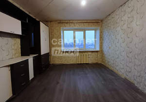 1-к квартира, вторичка, 18м2, 3/5 этаж