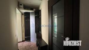 2-к квартира, вторичка, 45м2, 4/4 этаж