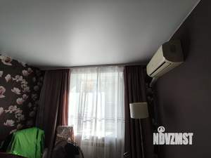 2-к квартира, вторичка, 50м2, 2/5 этаж