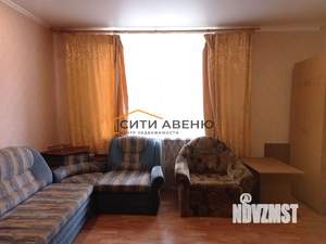 3-к квартира, вторичка, 77м2, 1/2 этаж