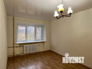 1-к квартира, вторичка, 30м2, 1/4 этаж