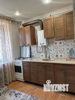 1-к квартира, вторичка, 31м2, 5/5 этаж