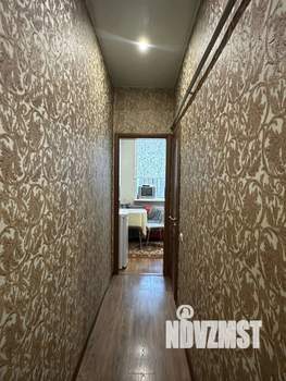 2-к квартира, вторичка, 42м2, 1/2 этаж