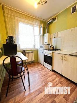 Студия квартира, вторичка, 46м2, 5/5 этаж