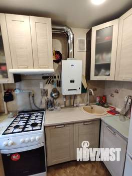 1-к квартира, вторичка, 33м2, 3/4 этаж