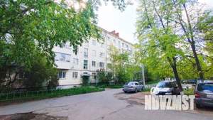 2-к квартира, вторичка, 43м2, 5/5 этаж