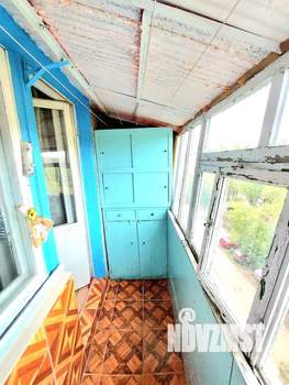3-к квартира, вторичка, 62м2, 5/5 этаж