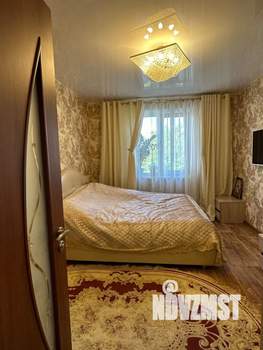3-к квартира, вторичка, 61м2, 3/9 этаж